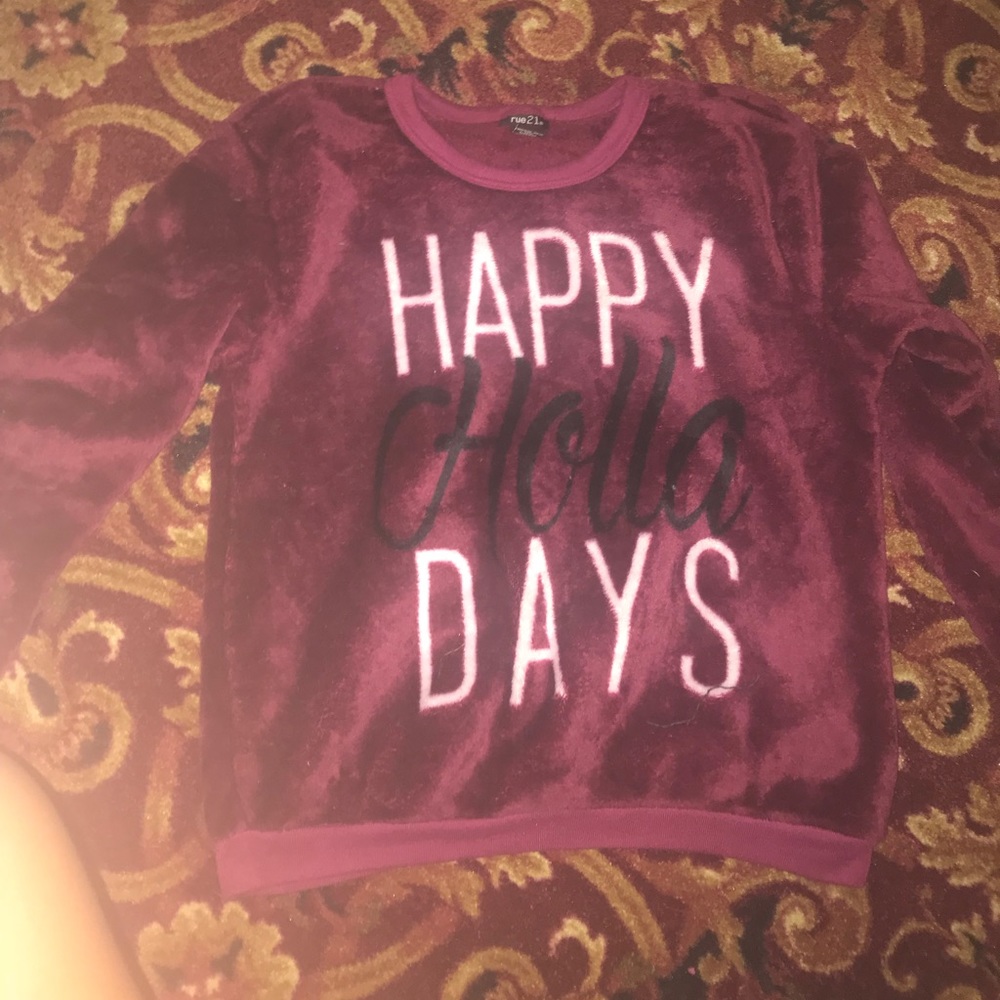 Sweater